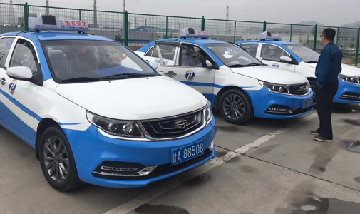 選購(gòu)好的出租車(chē)led頂燈屏需要注意哪些？
